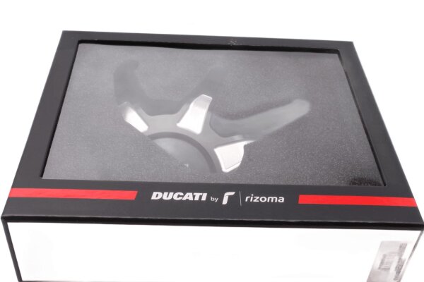 Kytkimen suojus Ducati Diavel V4 3G 23-25