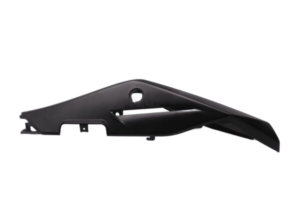 Seitenverkleidung Abdeckung hinten links Verkleidung Aprilia Tuono 125 A 22-22