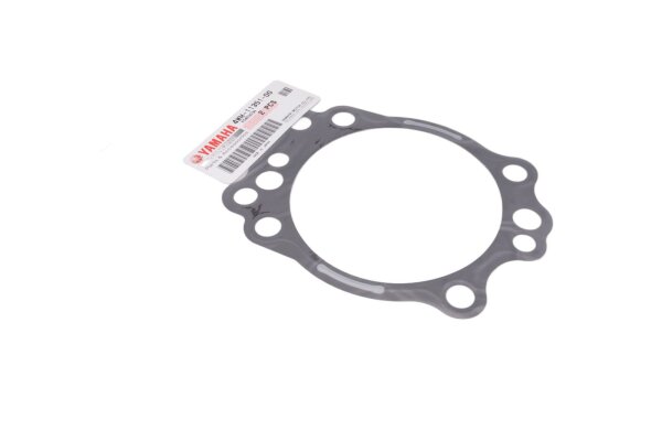 Guarnizione della testata del cilindro, guarnizione della base del cilindro, guarnizione Yamaha universell