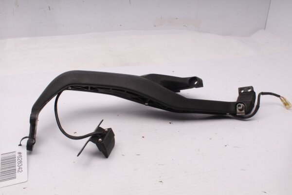 Support de plaque dimmatriculation arrière pour support de LED Ducati Scrambler 803 Icon 22-22