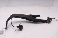 Support de plaque dimmatriculation arrière pour support de LED Ducati Scrambler 803 Icon 22-22