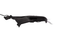 Support de plaque dimmatriculation arrière pour support de LED Ducati Scrambler 803 Icon 22-22