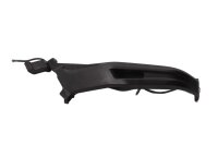 Support de plaque dimmatriculation arrière pour support de LED Ducati Scrambler 803 Icon 22-22