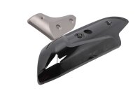 Pakoputken lämpösuojan suojus, lokasuoja Yamaha XP 560 T-Max 21-21