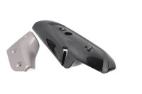 Pakoputken lämpösuojan suojus, lokasuoja Yamaha XP 560 T-Max 21-21