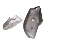 Pakoputken lämpösuojan suojus, lokasuoja Yamaha XP 560 T-Max 21-21