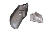 Pakoputken lämpösuojan suojus, lokasuoja Yamaha XP 560 T-Max 21-21