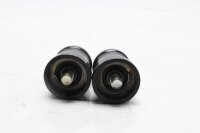 Styrvikter, styrändar, vänster och höger set Kawasaki Z 1000 H ZRT00H 17-21