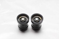 Styrvikter, styrändar, vänster och höger set Kawasaki Z 1000 H ZRT00H 17-21