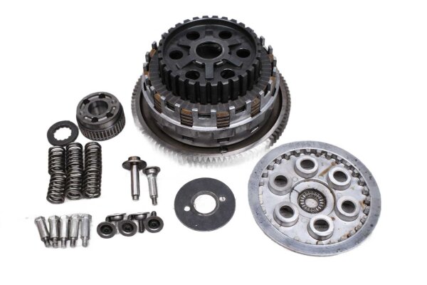 Kupplungskorb Federn Kawasaki ZX-10R 1000 S Ninja Winter Test Edition 17-17