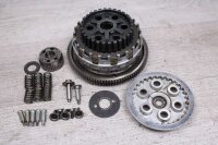 Kupplungskorb Federn Kawasaki ZX-10R 1000 S Ninja Winter...