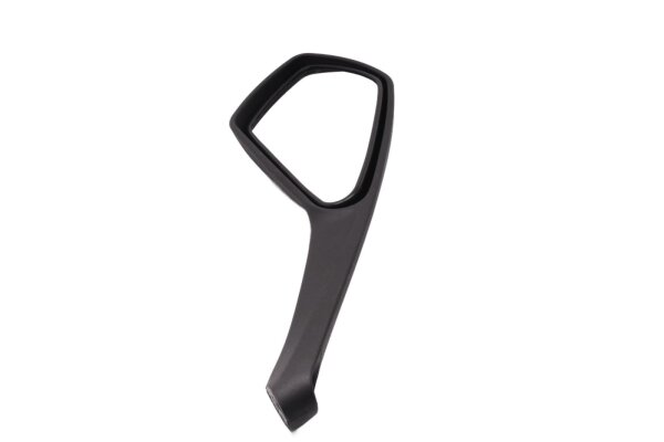 Left mirror, rearview mirror housing Triumph Street Triple 675 STRTR/13 13-17