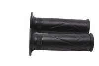 Set di manopole per manubrio, antiscivolo, sinistra, destra, anteriore Yamaha MT-07 700 A 24-24