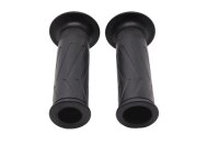 Set di manopole per manubrio, antiscivolo, sinistra, destra, anteriore Yamaha MT-07 700 A 24-24