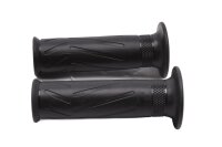 Set di manopole per manubrio, antiscivolo, sinistra, destra, anteriore Yamaha MT-07 700 A 24-24