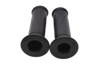 Set di manopole per manubrio, antiscivolo, sinistra, destra, anteriore Yamaha MT-07 700 A 24-24