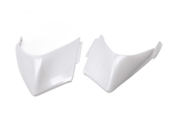 Cockpitforlænger, kåbe, forreste venstre og højre Ducati Panigale 1199 R 17-17