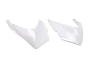 Cockpitforlænger, kåbe, forreste venstre og højre Ducati Panigale 1199 R 17-17