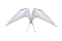 Cockpitforlænger, kåbe, forreste venstre og højre Ducati Panigale 1199 R 17-17