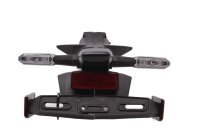 Kennzeichenhalter Blinker hinten Kennzeichenbeleuchtung Kawasaki Z 900 N 22-22