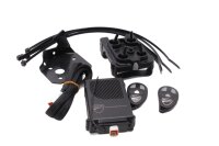 Alarmanlage Wegfahrsperre Funk Fernbedienung Kabelsatz...