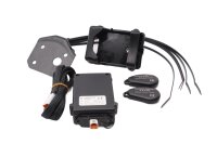 Alarmanlage Wegfahrsperre Funk Fernbedienung Kabelsatz Ducati Diavel V4 3G 23-25