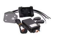 Alarmanlage Wegfahrsperre Funk Fernbedienung Kabelsatz Ducati Diavel V4 3G 23-25