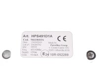 Alarmanlage Wegfahrsperre Funk Fernbedienung Kabelsatz Ducati Diavel V4 3G 23-25