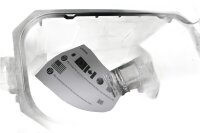 Alukoffer links abschließbar Gepäckbox Honda...