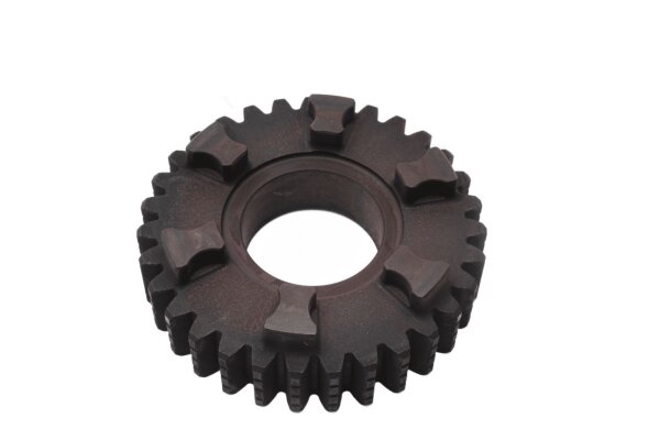 Getrieberad 4 Gang Zahnrad Antrieb Yamaha XV 1700 Road Star Warrior 05-05