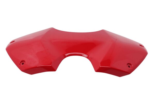 Copriserbatoio, carenatura superiore anteriore, copertura rossa Ducati Panigale 1100 V4 21-21