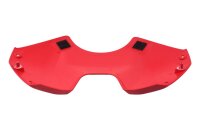 Copriserbatoio, carenatura superiore anteriore, copertura rossa Ducati Panigale 1100 V4 21-21