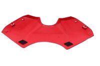 Copriserbatoio, carenatura superiore anteriore, copertura rossa Ducati Panigale 1100 V4 21-21