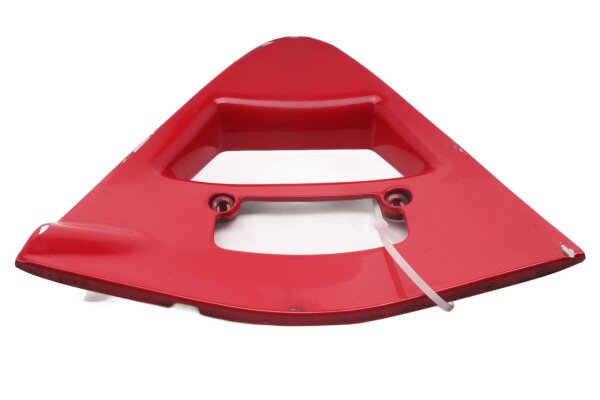 Cubierta de la bandeja inferior delantera Ducati 748 748 Biposto 99-99