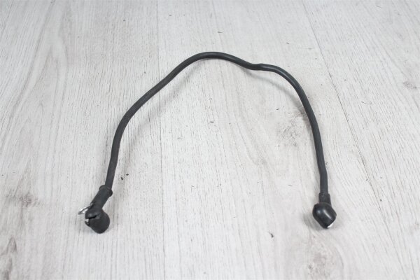 Cable de masa motor arranque batería Kawasaki Zephyr 1100 ZRT10A 92-98