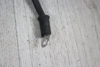 Cable de masa motor arranque batería Kawasaki Zephyr 1100 ZRT10A 92-98