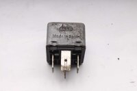 Relais 12V 30A Bosch Universal Elektrik Triumph Speed...