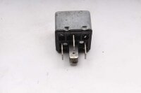 Relais 12V 30A Bosch Universele Elektrik Triumph Speed Triple 955 EFI 04-04