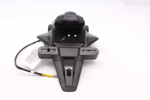 Kennzeichenhalter Kennzeichenleuchte Yamaha MT-09 850 A Tracer 20-20