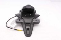 Kennzeichenhalter Kennzeichenleuchte Yamaha MT-09 850 A...