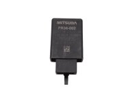 Relé de intermitencia LED, electrónico, 12...