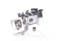 Sidetaske med lås, bagagesæt Honda CRF 1000 LA Africa Twin 18-18