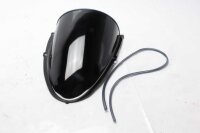 tonet forrude, kåbeskærm, vindafviser Aprilia RS 660 KS 20-23