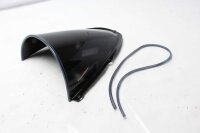 tonet forrude, kåbeskærm, vindafviser Aprilia RS 660 KS 20-23