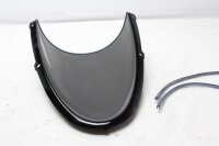 tonet forrude, kåbeskærm, vindafviser Aprilia RS 660 KS 20-23