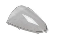 tonet forrude, kåbeskærm Kawasaki ZX-6R Ninja ZX636C 05-06