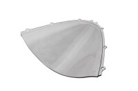 tonet forrude, kåbeskærm Kawasaki ZX-6R Ninja ZX636C 05-06