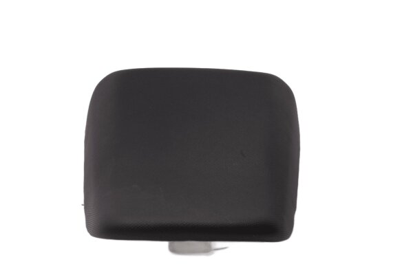 Sedile posteriore, sedile passeggero, sedile passeggero Suzuki SV 650 SA WVBY/SA 07-08