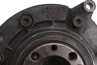 Cardanaandrijving, achterwielaandrijving, asaandrijving, asversnellingsbak BMW R 1150 GS R21 99-04