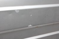 Aluminum pannier set, side cases, travel luggage Yamaha XTZ 700 Tenere 700 19-19